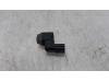 PDC Sensor van een Renault Megane III Berline (BZ) 1.4 16V TCe 130 2011