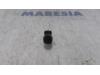 PDC Sensor van een Renault Megane III Berline (BZ) 1.4 16V TCe 130 2011