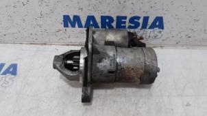 Gebruikte Startmotor Renault Laguna III (BT) 2.0 16V Prijs € 60,00 Margeregeling aangeboden door Maresia Parts