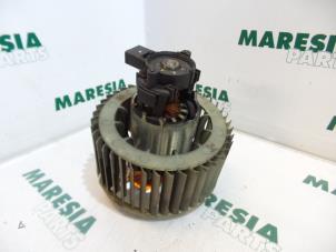 Gebruikte Chaufage Ventilatiemotor Fiat Seicento (187) 1.1 MPI S,SX,Sporting Prijs € 25,00 Margeregeling aangeboden door Maresia Parts
