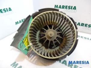 Gebruikte Kachel Ventilatiemotor Citroen AX Prijs € 25,00 Margeregeling aangeboden door Maresia Parts