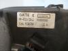 Kachel Ventilatiemotor van een Citroen AX 1989