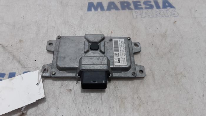 Gebruikte Computer Automatische Bak Renault Scénic III (JZ) 2.0 16V CVT Prijs € 119,95 Margeregeling aangeboden door Maresia Parts