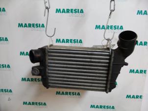 Gebruikte Intercooler Alfa Romeo 147 (937) 1.9 JTD 115 Prijs € 50,00 Margeregeling aangeboden door Maresia Parts