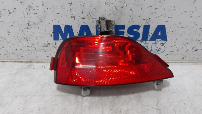 Mistachterlicht van een Renault Laguna III (BT) 2.0 16V 2008