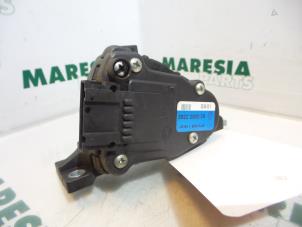 Gebruikte Sensor Gaspedaalpositie Renault Laguna II Grandtour (KG) 1.9 dCi 120 Prijs € 30,00 Margeregeling aangeboden door Maresia Parts