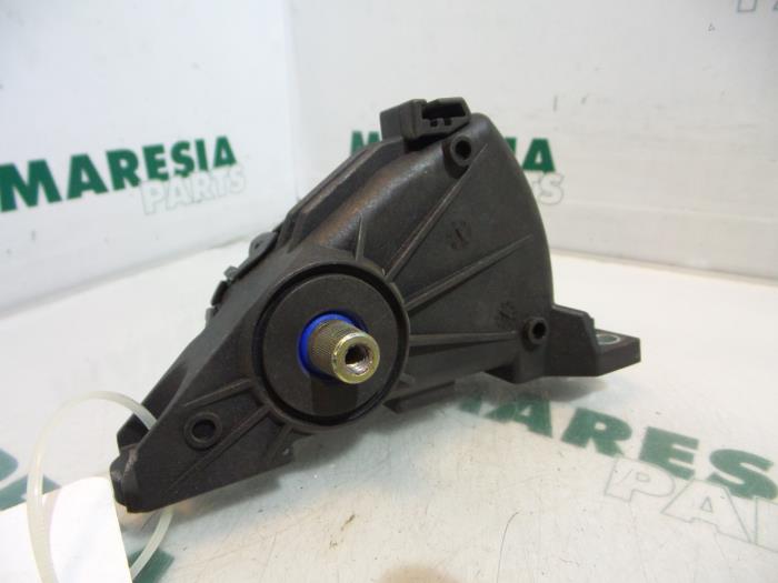 Gebruikte Gaspedaalpositie Sensor Renault Laguna II (BG) 3.0 V6 24V Prijs € 30,00 Margeregeling aangeboden door Maresia Parts