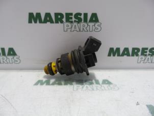 Gebruikte Injector (benzine injectie) Citroen Xantia (X1/2) 2.9i V6 24V Prijs € 30,00 Margeregeling aangeboden door Maresia Parts