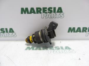 Gebruikte Injector (benzine injectie) Citroen Xantia (X1/2) 2.9i V6 24V Prijs € 30,00 Margeregeling aangeboden door Maresia Parts