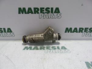 Gebruikte Injector (benzine injectie) Citroen Xantia (X1/2) 1.8i 16V Prijs € 25,00 Margeregeling aangeboden door Maresia Parts