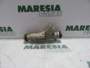Gebruikte Injector (benzine injectie) Citroen Xantia (X1/2) 1.8i 16V Prijs € 25,00 Margeregeling aangeboden door Maresia Parts