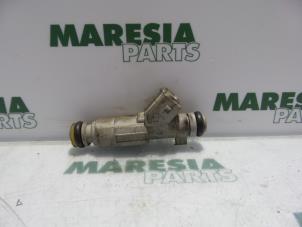 Gebruikte Injector (benzine injectie) Citroen Xantia (X1/2) 1.8i 16V Prijs € 25,00 Margeregeling aangeboden door Maresia Parts