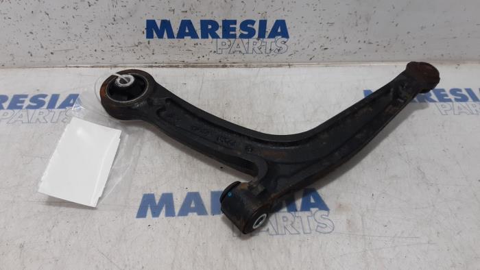 FIAT 500 2 generation (2008-2024) Other Body Parts 50710290 19465176