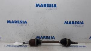 Gebruikte Cardanas links-voor (VWA) Fiat 500C (312) 1.2 69 Prijs € 35,00 Margeregeling aangeboden door Maresia Parts