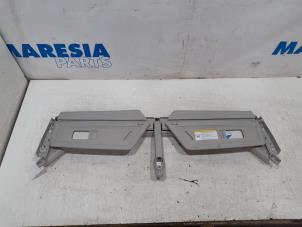 Gebruikte Zonneklep Citroen C4 Grand Picasso (UA) 1.6 HDiF 16V 110 Prijs € 105,00 Margeregeling aangeboden door Maresia Parts