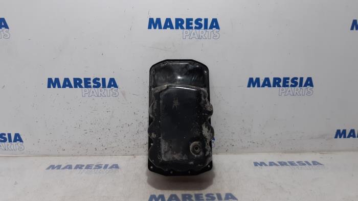 Gebruikte Carterpan Peugeot 207/207+ (WA/WC/WM) 1.4 16V VTi Prijs € 24,99 Margeregeling aangeboden door Maresia Parts