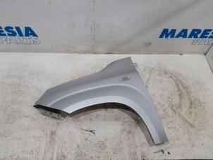 Gebruikte Spatbord links-voor Fiat Panda (312) 0.9 TwinAir Turbo 85 Prijs € 60,00 Margeregeling aangeboden door Maresia Parts