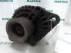 Dynamo van een Alfa Romeo 156 (932), 1997 / 2005 2.0 Twin Spark 16V, Sedan, 4Dr, Benzine, 1.970cc, 114kW (155pk), FWD, AR32301, 1997-09 / 2002-06, 932A2 1998