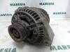 Dynamo van een Alfa Romeo 146 (930B), 1994 / 2001 1.6 ie, Hatchback, 4Dr, Benzine, 1.596cc, 76kW (103pk), FWD, AR33201, 1994-12 / 1996-12, 930B2 1995