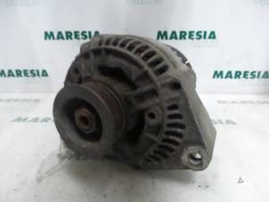 Gebruikte Alternator Alfa Romeo 145/146 Prijs € 35,00 Margeregeling aangeboden door Maresia Parts