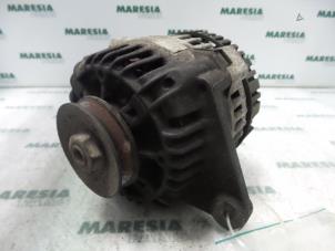 Gebruikte Dynamo Citroen ZX 1.4i Reflex,Avantage,Furore Prijs € 40,00 Margeregeling aangeboden door Maresia Parts