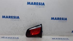 Gebruikte Achterlicht rechts Citroen C3 (SC) 1.2 VTi 82 12V Prijs € 25,00 Margeregeling aangeboden door Maresia Parts