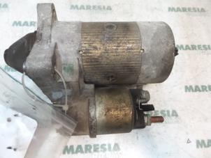 Gebruikte Startmotor Fiat Marea (185AX) 1.6 SX,ELX 16V Prijs € 35,00 Margeregeling aangeboden door Maresia Parts
