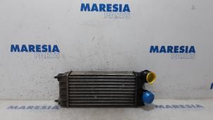 Gebruikte Intercooler Citroen C4 Grand Picasso (UA) 1.6 HDiF 16V 110 Prijs € 24,00 Margeregeling aangeboden door Maresia Parts