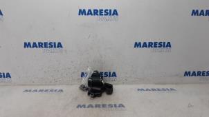 Gebruikte Veiligheidsgordel rechts-achter Fiat Panda (312) 0.9 TwinAir Turbo 85 Prijs € 35,00 Margeregeling aangeboden door Maresia Parts