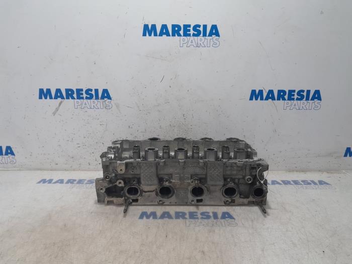 Gebruikte Cilinderkop Citroen Berlingo 1.6 Hdi 75 16V Phase 1 Prijs € 181,49 Inclusief btw aangeboden door Maresia Parts