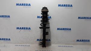 Gebruikte Mac Phersonpoot links-voor Fiat Panda/Pandina (312) 0.9 TwinAir Turbo 85 Prijs € 45,00 Margeregeling aangeboden door Maresia Parts