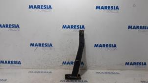 Gebruikte Subframe Fiat Panda/Pandina (312) 0.9 TwinAir Turbo 85 Prijs € 25,00 Margeregeling aangeboden door Maresia Parts