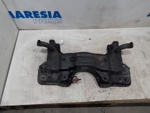 Gebruikte Subframe Fiat Doblo Cargo (263) 1.3 MJ 16V Euro 4 Prijs € 84,70 Inclusief btw aangeboden door Maresia Parts