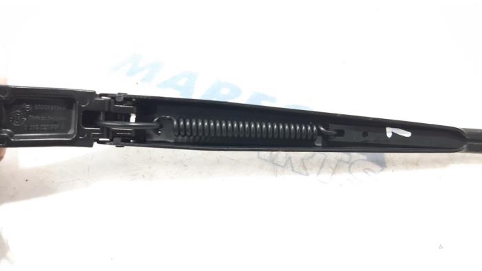 PEUGEOT 3008 1 generation (2010-2016) Front Wiper Arms 6429GF 19473921
