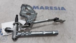 Gebruikte Ruitenwis Mechaniek Peugeot 3008 I (0U/HU) 1.6 16V THP 155 Prijs € 49,99 Margeregeling aangeboden door Maresia Parts