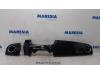 Fiat 500 (312) 1.2 Dashboard deel