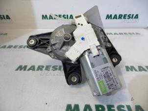 Gebruikte Motor Ruitenwisser achter Renault Vel Satis (BJ) 2.0 16V Turbo Prijs € 75,00 Margeregeling aangeboden door Maresia Parts