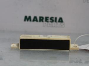 Gebruikte Display Interieur Renault Espace (JE) 3.0i V6 24V Prijs € 20,00 Margeregeling aangeboden door Maresia Parts