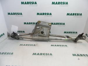 Gebruikte Ruitenwis Mechaniek Peugeot 406 (8B) 1.8 16V Prijs € 25,00 Margeregeling aangeboden door Maresia Parts