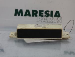 Gebruikte Display Interieur Renault Espace (JE) 3.0 V6 24V Grand Espace Prijs € 20,00 Margeregeling aangeboden door Maresia Parts