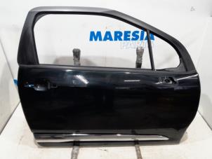 Gebruikte Deur 2Deurs rechts Citroen DS3 Cabrio (SB) 1.6 16V VTS THP Prijs € 183,75 Margeregeling aangeboden door Maresia Parts