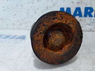 Gebruikte Zuiger Renault Kadjar (RFEH) 1.5 dCi DPF Prijs € 75,00 Margeregeling aangeboden door Maresia Parts