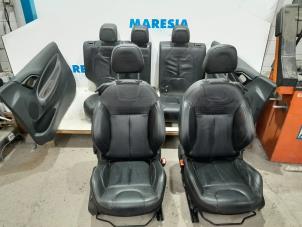Gebruikte Interieur Bekledingsset Citroen DS3 Cabrio (SB) 1.6 16V VTS THP Prijs € 420,00 Margeregeling aangeboden door Maresia Parts