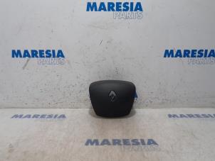 Gebruikte Airbag links (Stuur) Renault Megane III Grandtour (KZ) 1.2 16V TCE 115 Prijs € 60,00 Margeregeling aangeboden door Maresia Parts