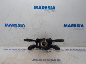 Gebruikte Combischakelaar Stuurkolom Citroen DS3 Cabrio (SB) 1.6 16V VTS THP Prijs € 131,25 Margeregeling aangeboden door Maresia Parts