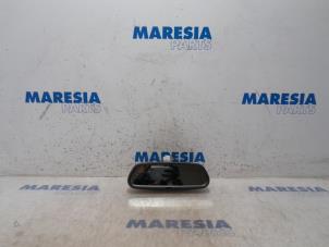 Gebruikte Binnenspiegel Citroen DS3 Cabrio (SB) 1.6 16V VTS THP Prijs € 25,00 Margeregeling aangeboden door Maresia Parts