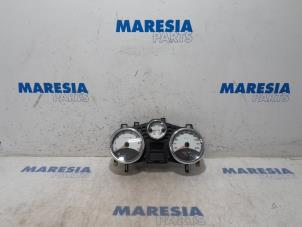 Gebruikte Instrumentenpaneel Peugeot 207/207+ (WA/WC/WM) 1.6 16V VTi Prijs € 50,00 Margeregeling aangeboden door Maresia Parts