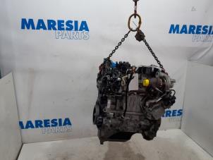 Gebruikte Motor Citroen DS3 (SA) 1.4 HDi Prijs € 525,00 Margeregeling aangeboden door Maresia Parts