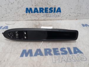 Gebruikte Combischakelaar ramen Citroen DS3 (SA) 1.4 HDi Prijs € 35,00 Margeregeling aangeboden door Maresia Parts