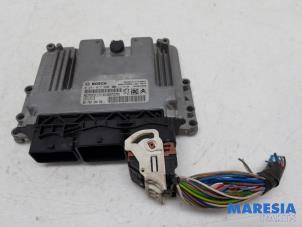 Gebruikte Computer Motormanagement Peugeot Partner (GC/GF/GG/GJ/GK) 1.6 HDI 90 Prijs € 151,25 Inclusief btw aangeboden door Maresia Parts